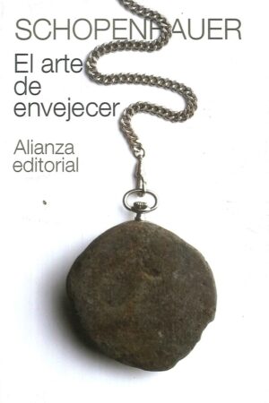 ARTE DE ENVEJECER EL