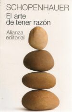 ARTE DE TENER RAZON EL