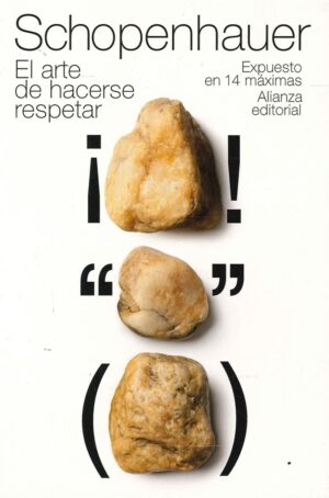 ARTE DE HACERSE RESPETAR EL