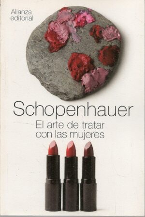 ARTE DE TRATAR CON LAS MUJERES EL