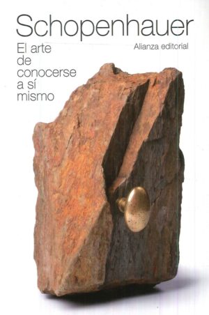 ARTE DE CONOCERSE A SI MISMO EL