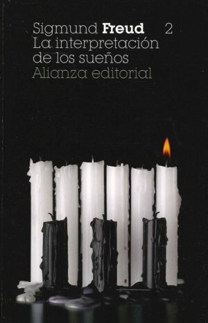 INTERPRETACION DE LOS SUEÑOS LA 2