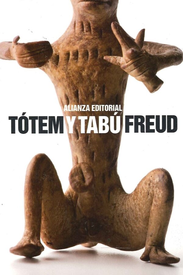 TOTEM Y TABU