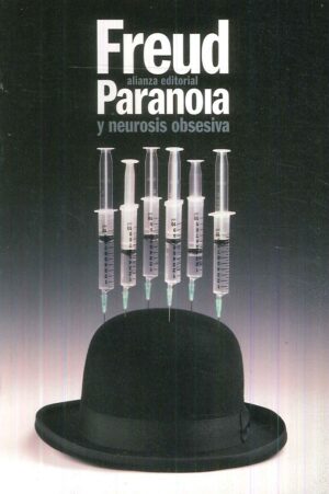 PARANOIA Y NEUROSIS OBSESIVA