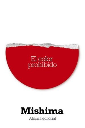 COLOR PROHIBIDO EL