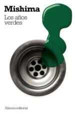 AÑOS VERDES LOS