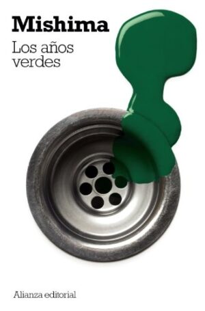 AÑOS VERDES LOS