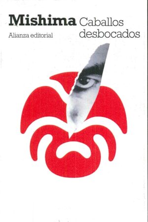 CABALLOS DESBOCADOS