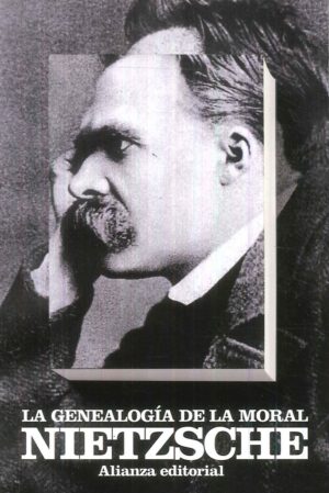 ** GENEALOGIA DE LA MORAL LA