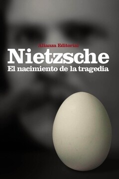 ** NACIMIENTO DE LA TRAGEDIA EL