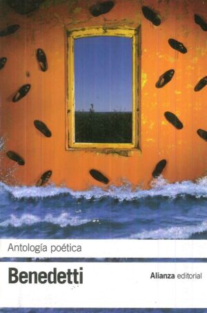 ** ANTOLOGIA POETICA
