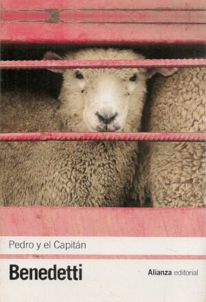 PEDRO Y EL CAPITAN