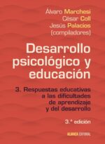 DESARROLLO PSICOLOGICO Y EDUCACION 3