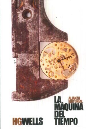 MAQUINA DEL TIEMPO LA
