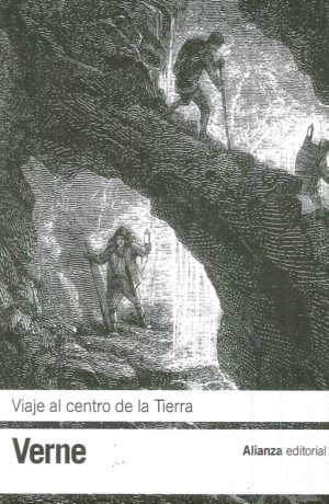 VIAJE AL CENTRO DE LA TIERRA