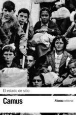 ESTADO DE SITIO EL