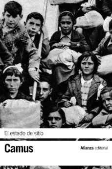 ESTADO DE SITIO EL