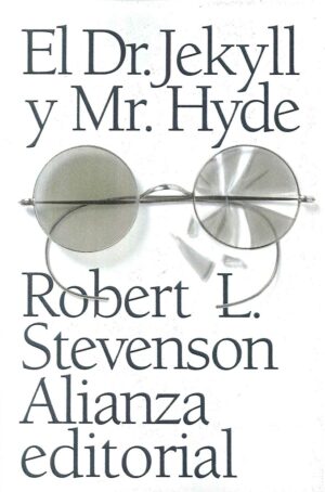 DR. JEKYLL Y MR. HYDE EL