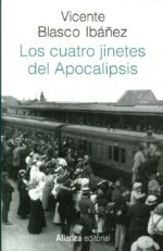 CUATRO JINETES DEL APOCALIPSIS LOS