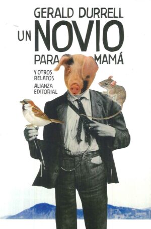 UN NOVIO PARA MAMA Y OTROS RELATOS