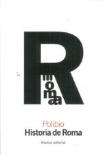 HISTORIA DE ROMA