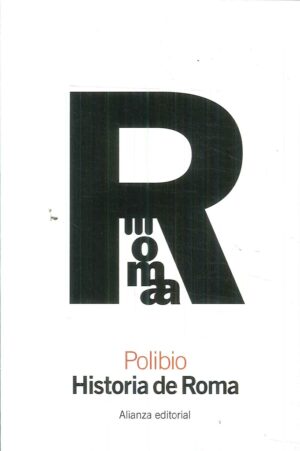 HISTORIA DE ROMA