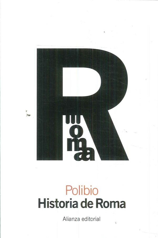 HISTORIA DE ROMA