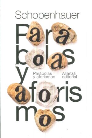 PARABOLAS Y AFORISMOS