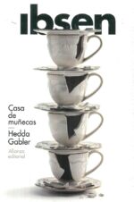 CASA DE MUÑECAS - HEDDA GABLER