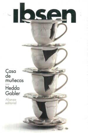 CASA DE MUÑECAS - HEDDA GABLER