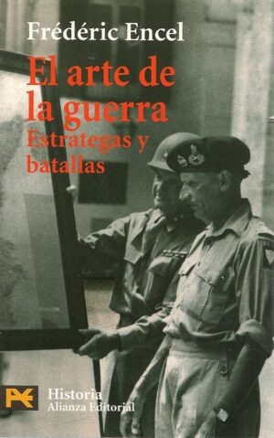 ARTE DE LA GUERRA EL