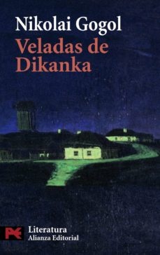 VELADAS EN UN CASERIO DE DIKANKA