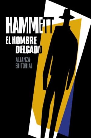 HOMBRE DELGADO EL
