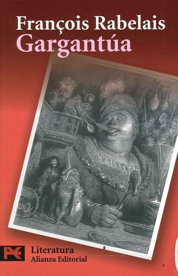 GARGANTUA