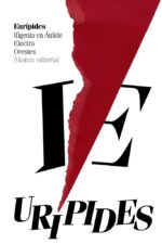 IFGENIA EN AULIDE - ELECTRA - ORESTES