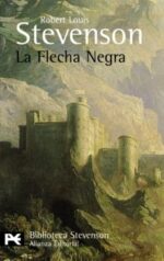 FLECHA NEGRA LA