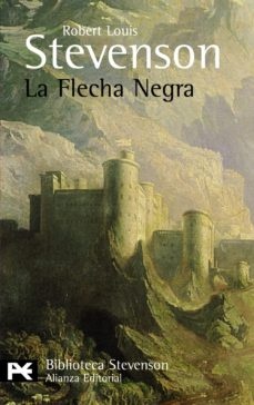 FLECHA NEGRA LA