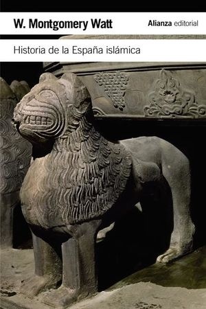 HISTORIA DE ESPAÑA ISLAMICA