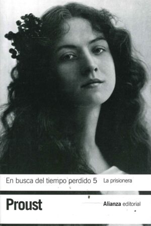 EN BUSCA DEL TIEMPO PERDIDO 5