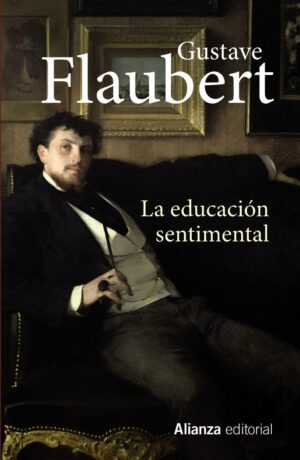 EDUCACION SENTIMENTAL LA