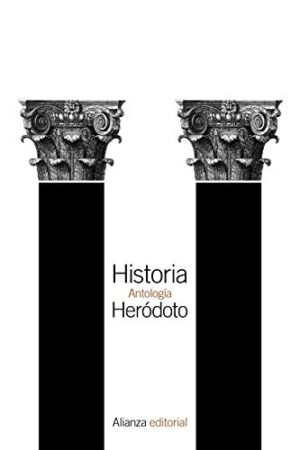 HISTORIA ( ANTOLOGIA )