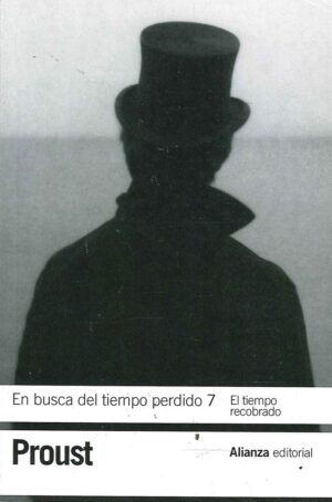 EN BUSCA DEL TIEMPO PERDIDO 7