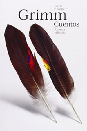 ** CUENTOS GRIMM