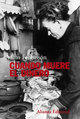 CUANDO MUERE EL DINERO