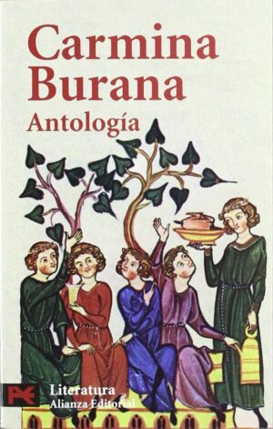 CARMINA BURANA ANTOLOGIA