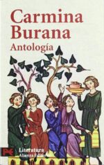 CARMINA BURANA ANTOLOGIA