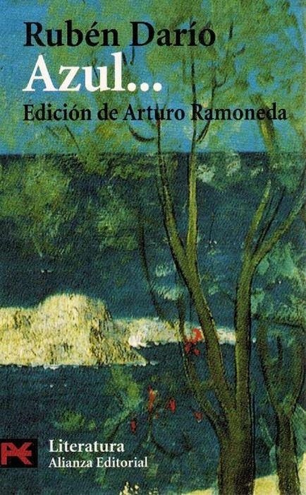 AZUL...