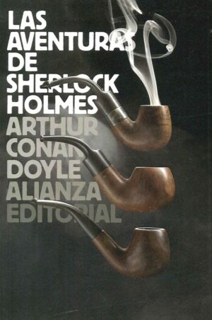 AVENTURAS DE SHERLOCK HOLMES LAS