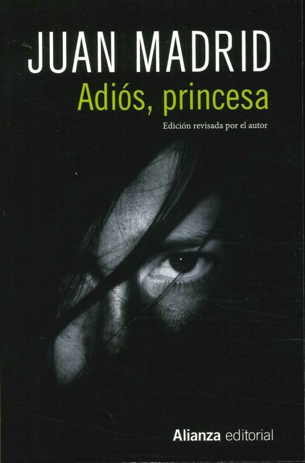 ADIOS PRINCESA