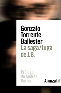 SAGA LA FUGA DE J.B.